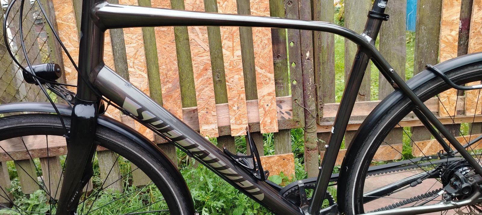 Specialized Source eleven