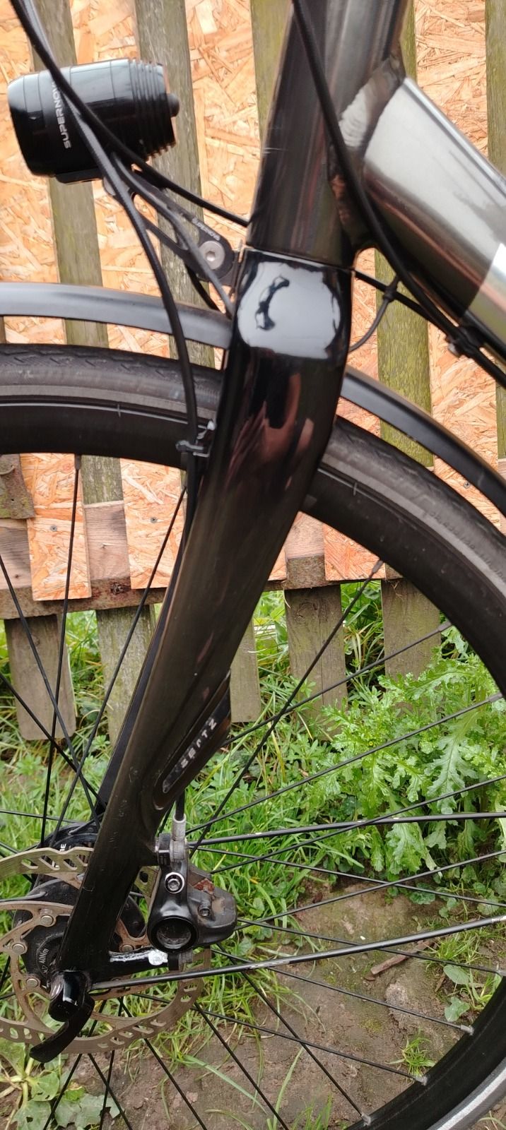 Specialized Source eleven