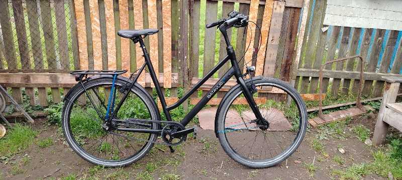 Batavus Dinsdag (Alfine 8)