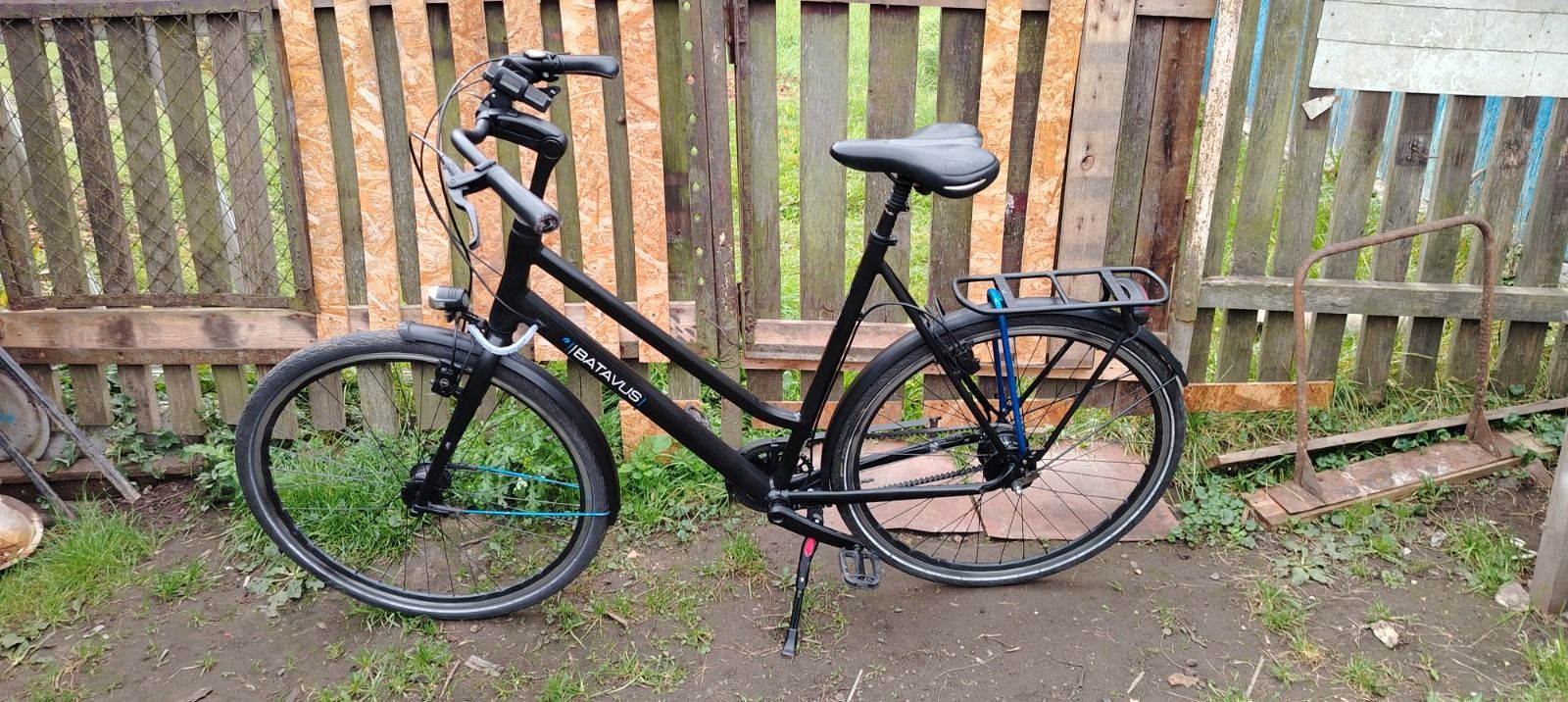Batavus Dinsdag