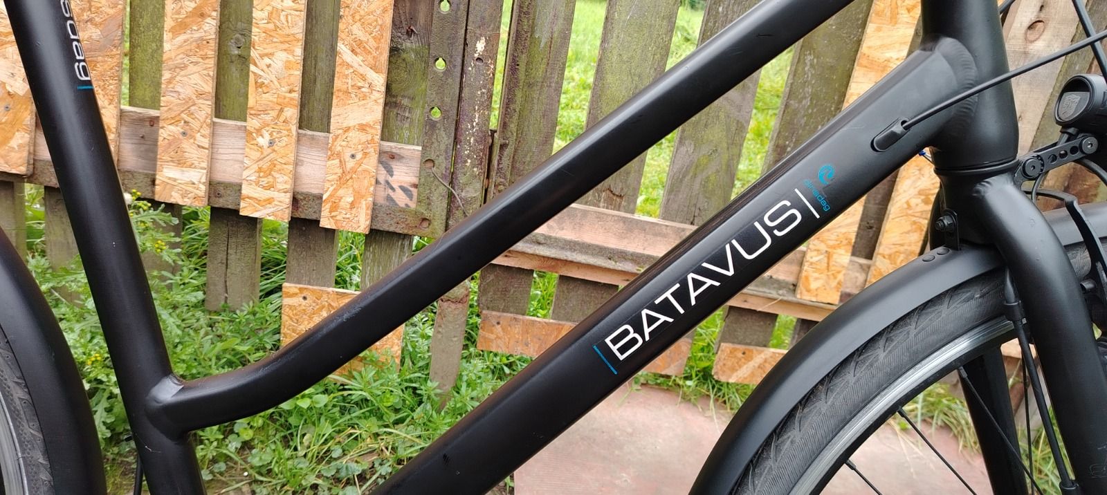 Batavus Dinsdag