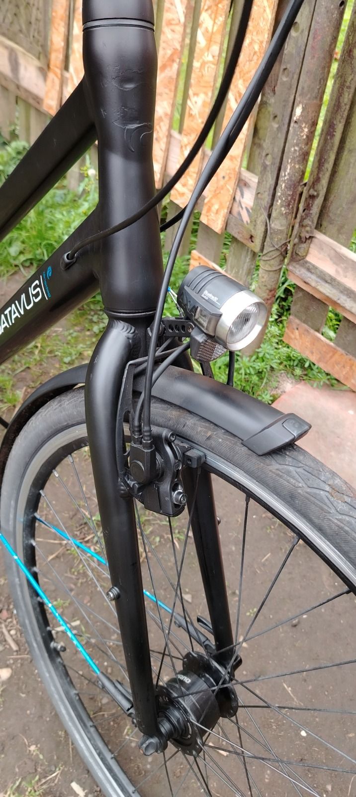 Batavus Dinsdag