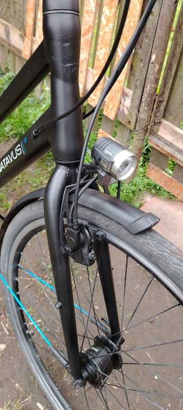 Batavus Dinsdag (Alfine 8)