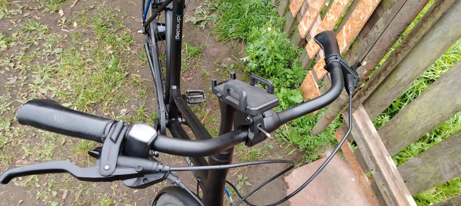 Batavus Dinsdag