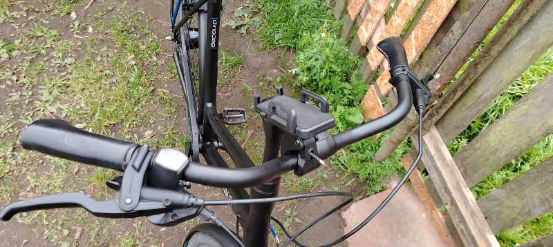 Batavus Dinsdag (Alfine 8)