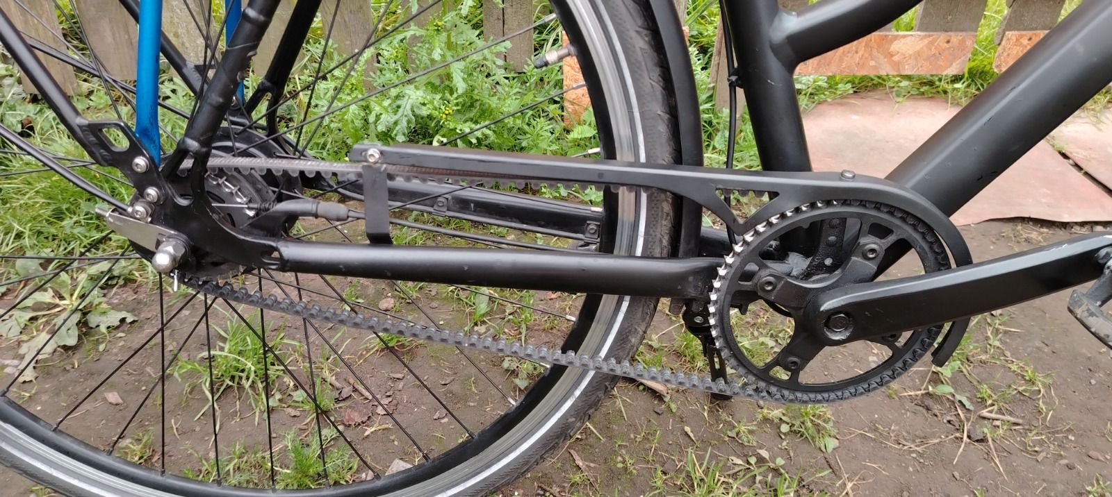 Batavus Dinsdag