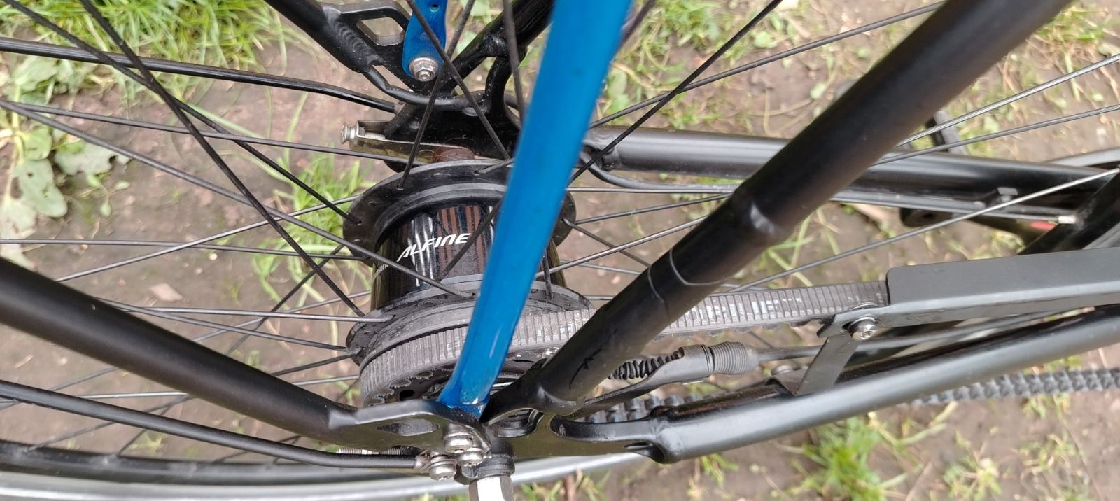 Batavus Dinsdag