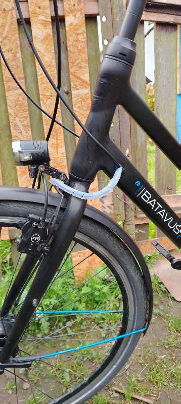 Batavus Dinsdag (Alfine 8)