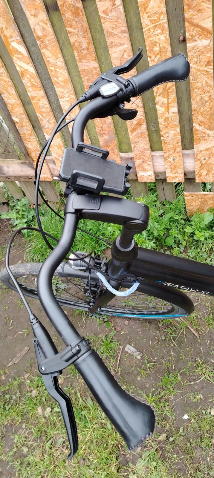 Batavus Dinsdag
