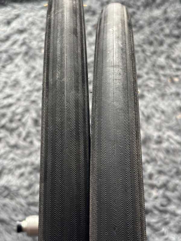 Fulcrum Racing 600 DB xdr