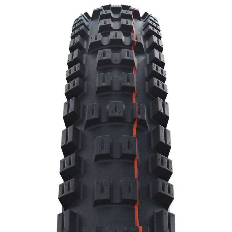 Комплект резины Schwalbe Eddy Current
