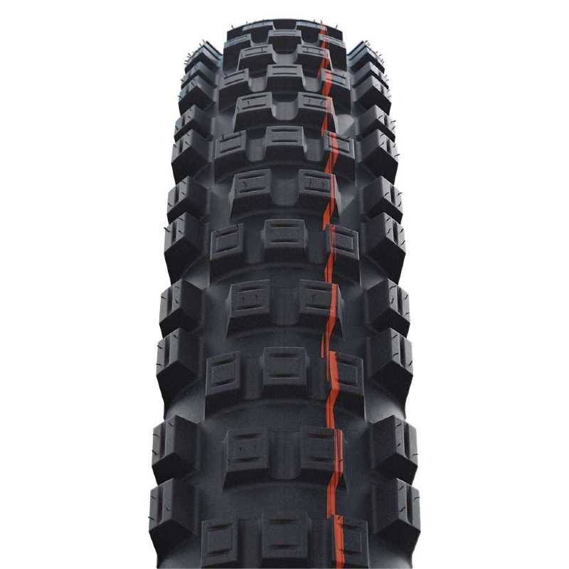 Комплект резины Schwalbe Eddy Current