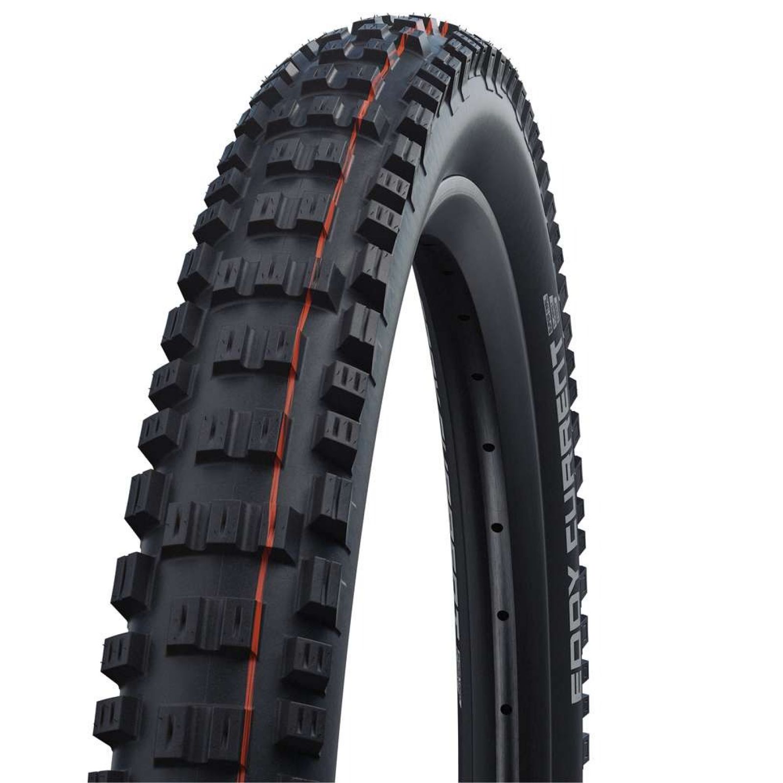 Комплект резины Schwalbe Eddy Current