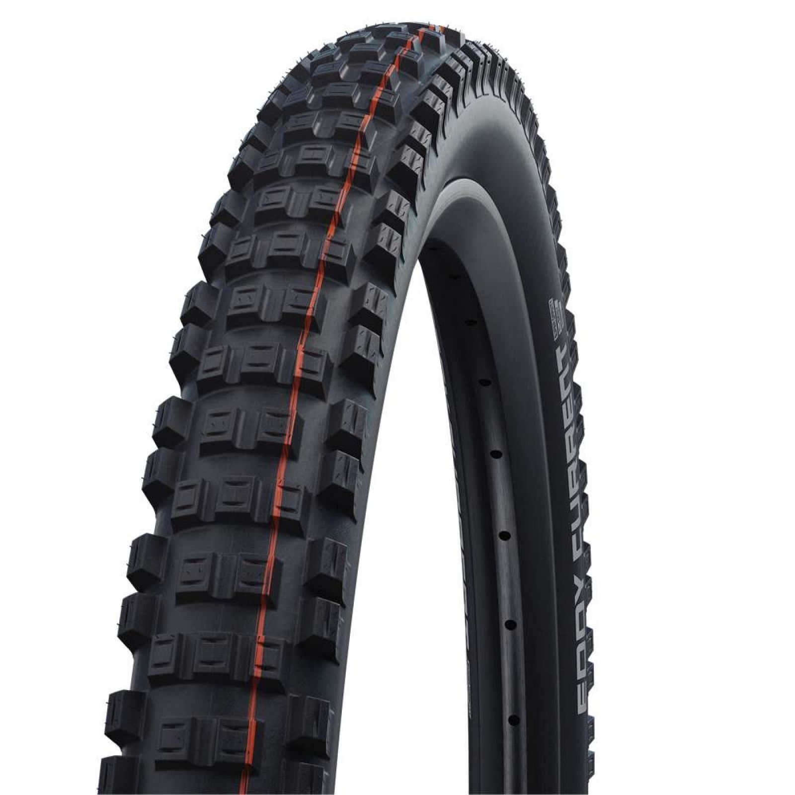 Комплект резины Schwalbe Eddy Current