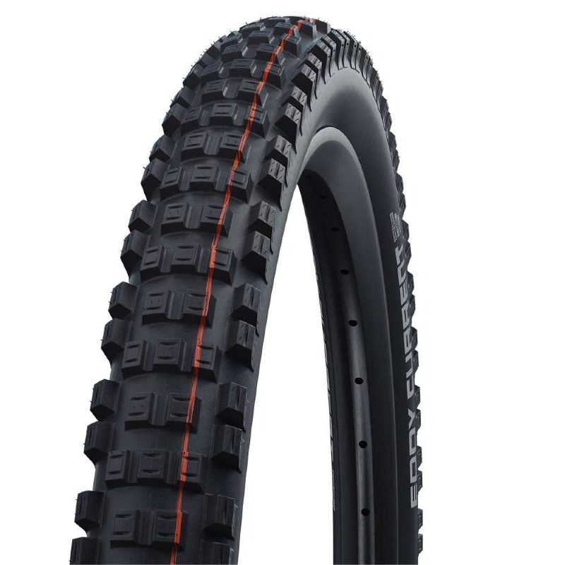 Комплект резины Schwalbe Eddy Current