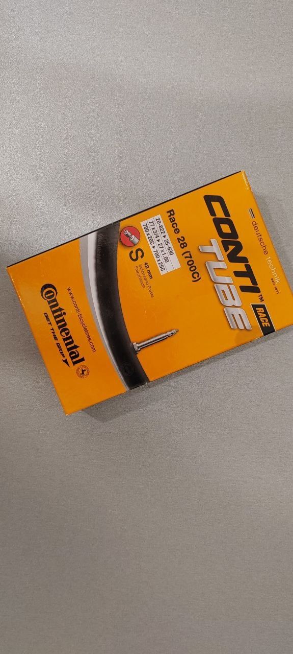 Камера Continental шоссейная