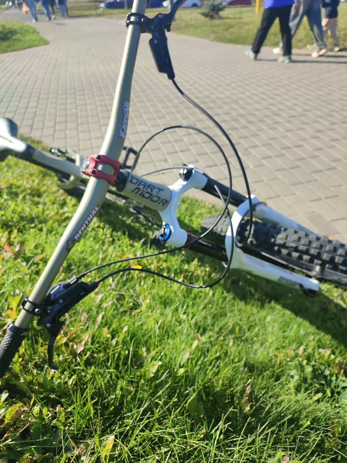 Dartmoor primal 29/XL (торг)