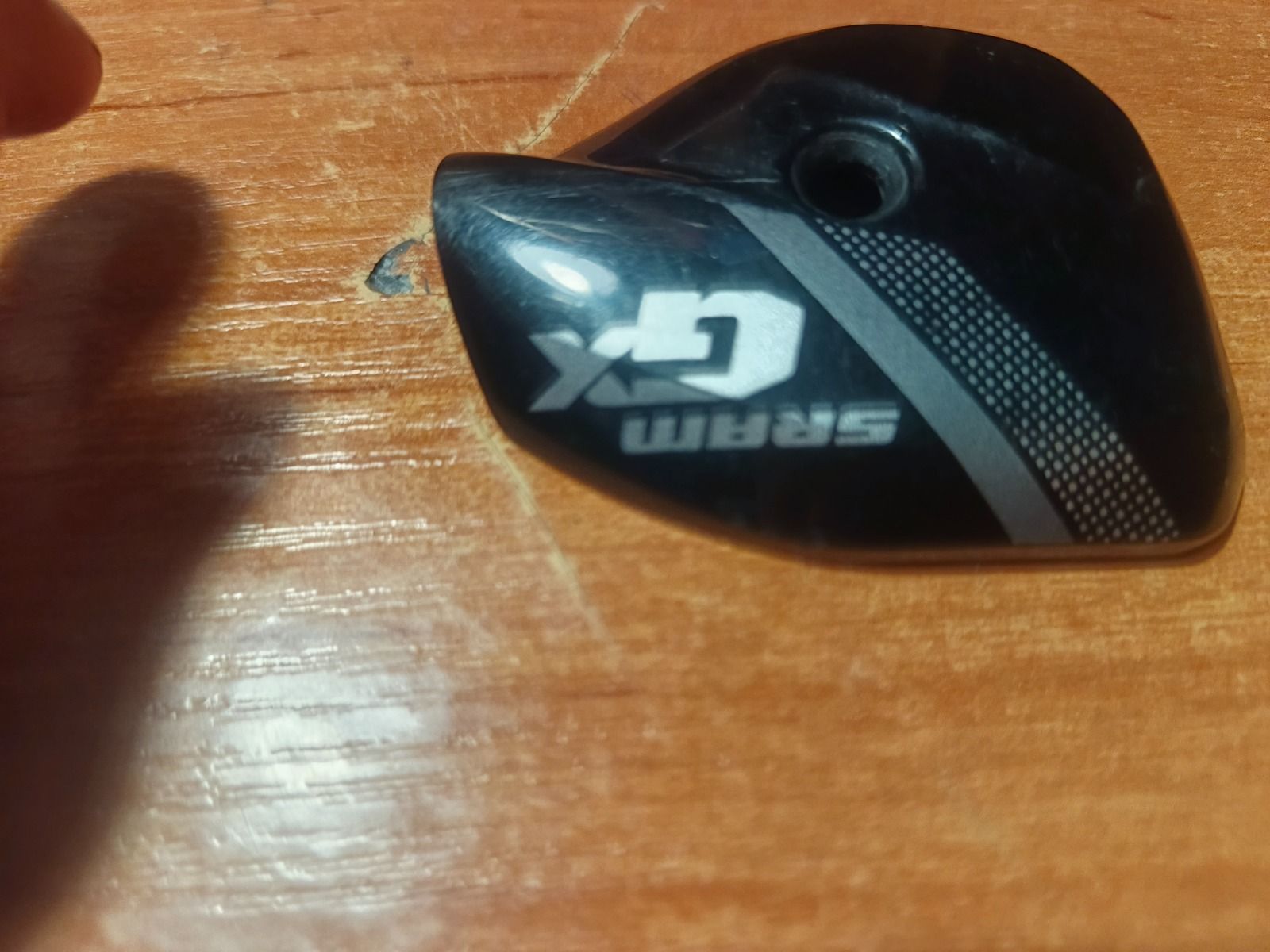 манетка sram gx