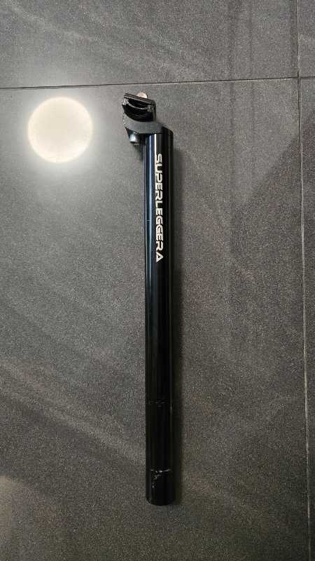 Подседельный штырь