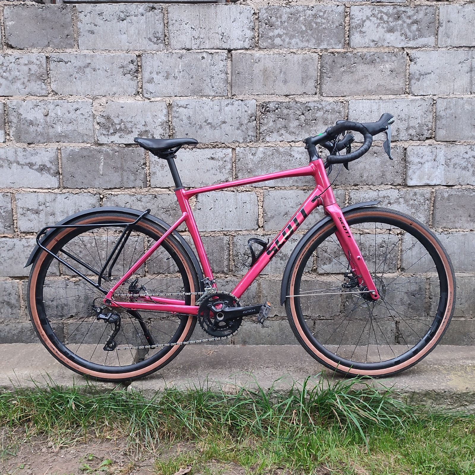 CUBE Nuroad Pro Fe 2022