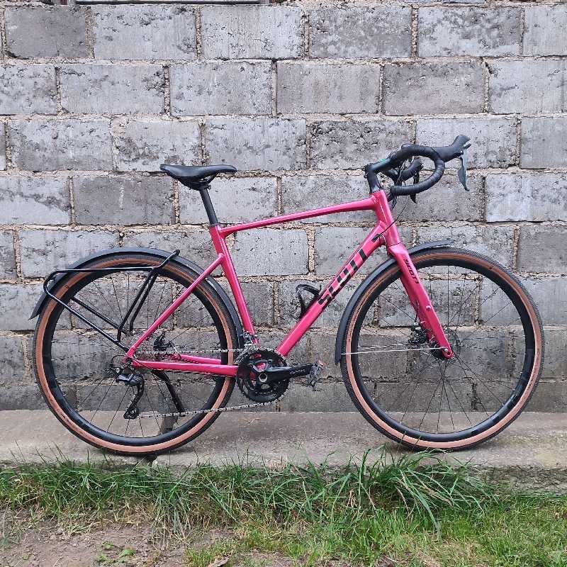 CUBE Nuroad Pro Fe 2022