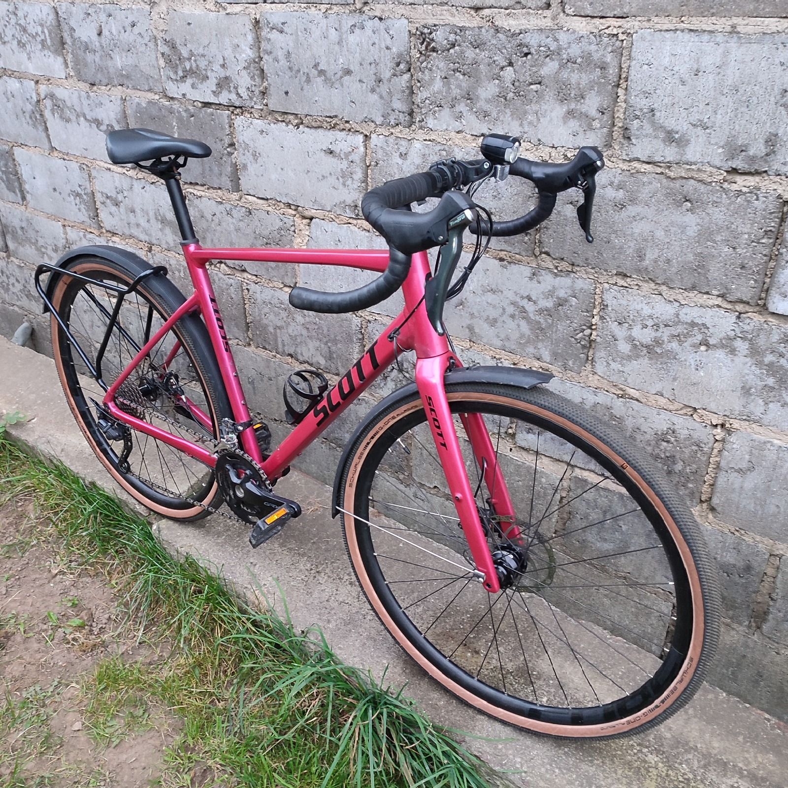 CUBE Nuroad Pro Fe 2022