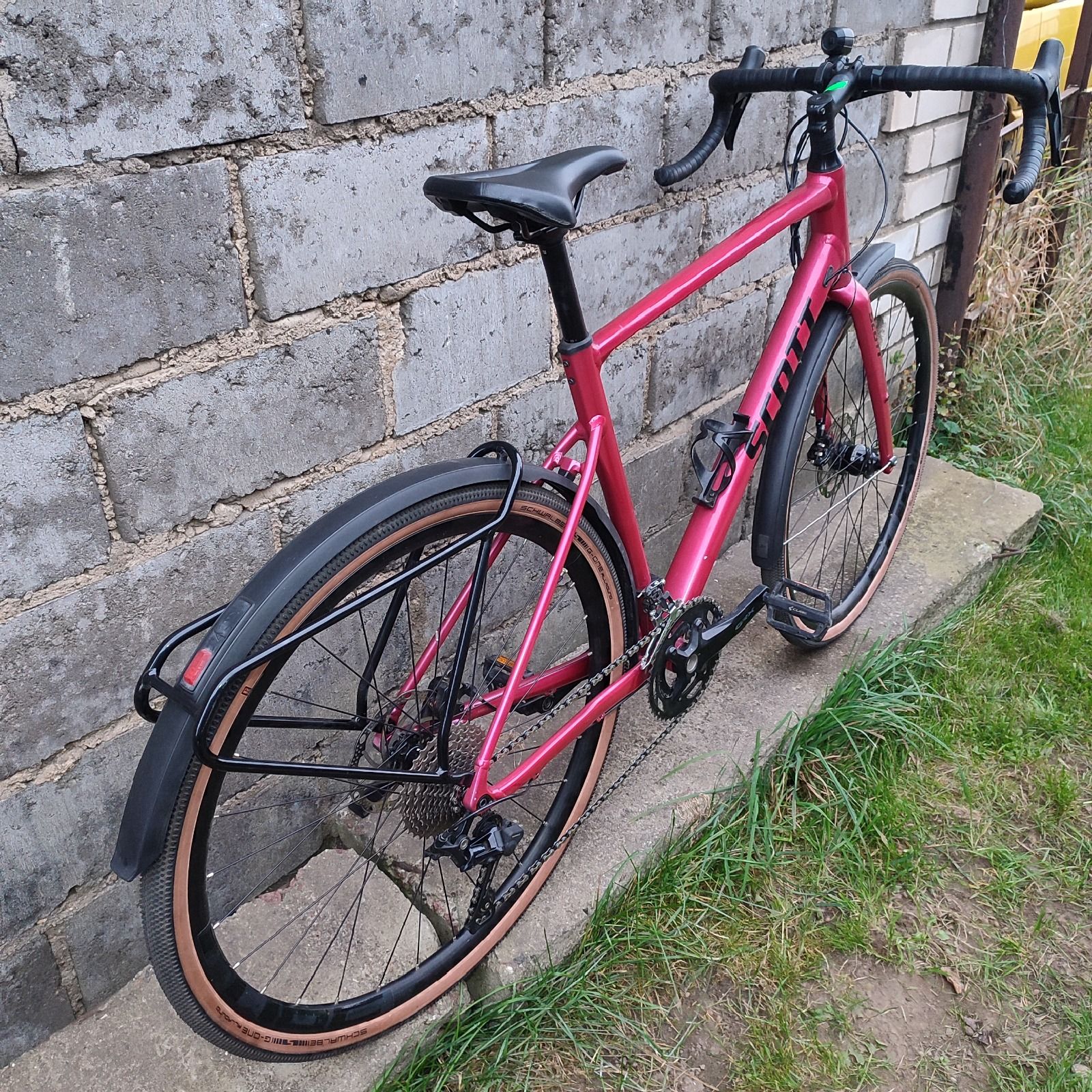CUBE Nuroad Pro Fe 2022