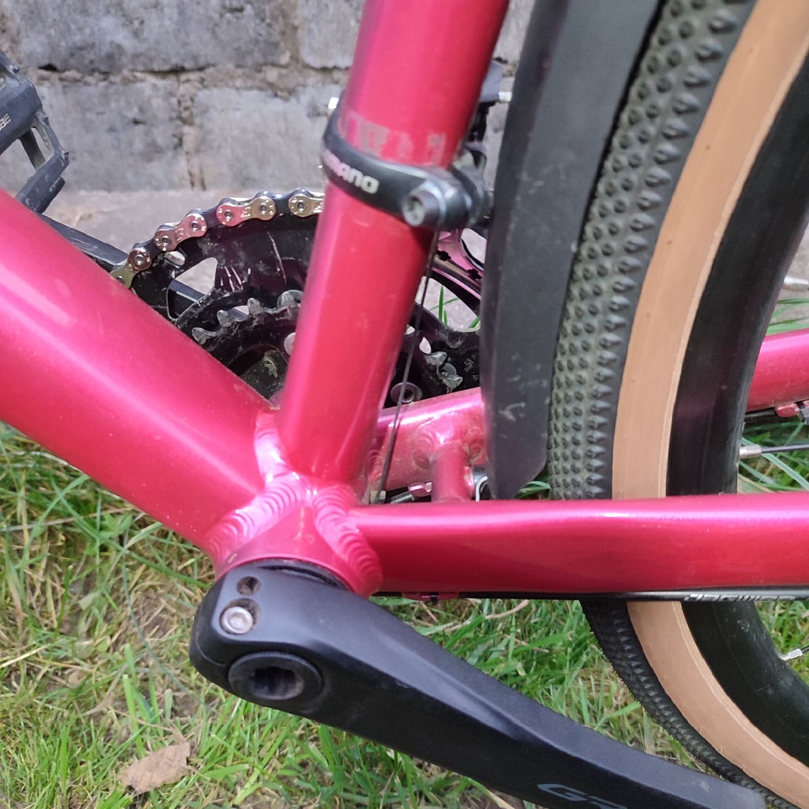 CUBE Nuroad Pro Fe 2022