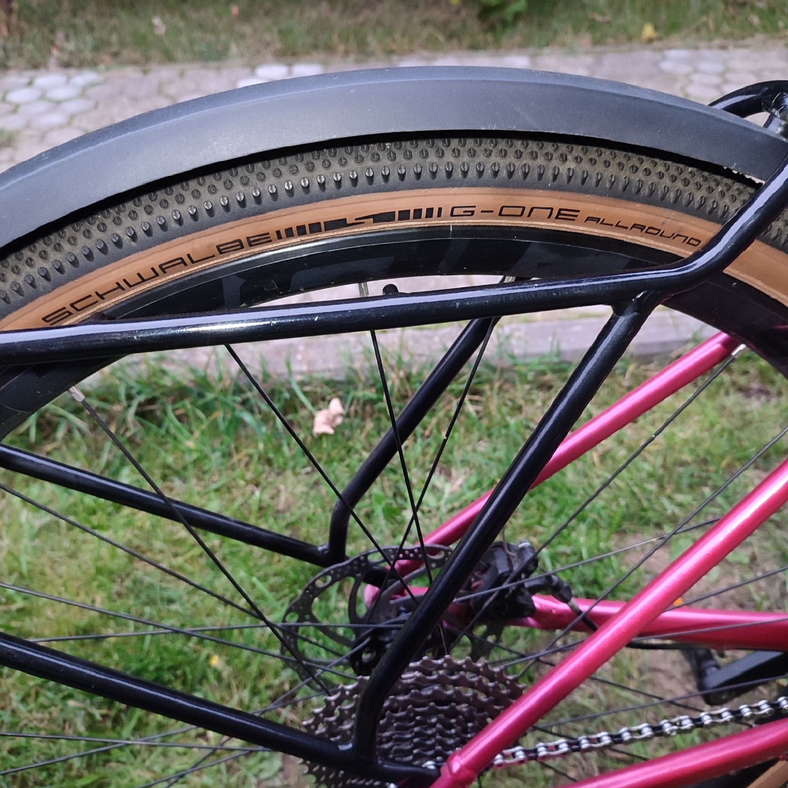 CUBE Nuroad Pro Fe 2022