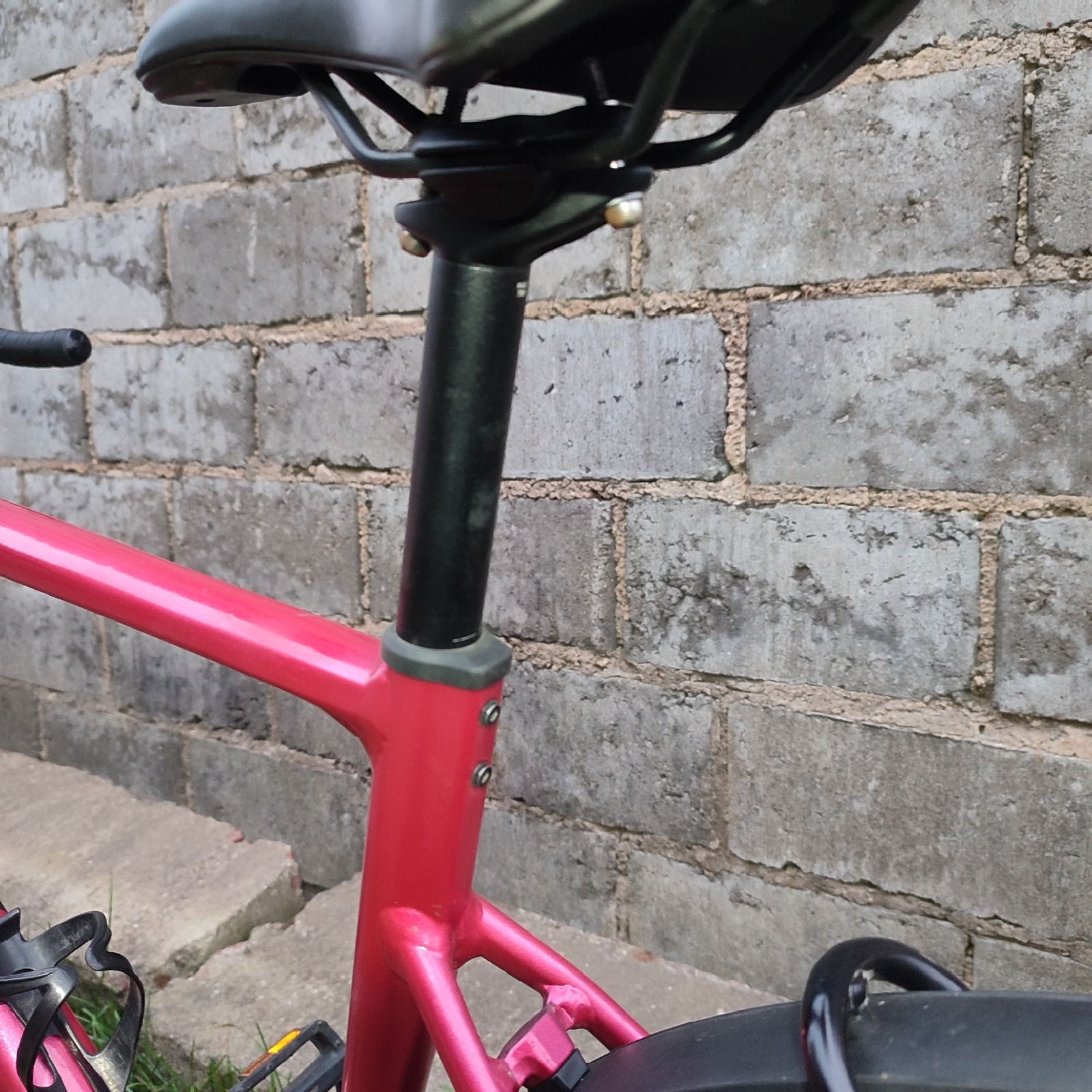 CUBE Nuroad Pro Fe 2022