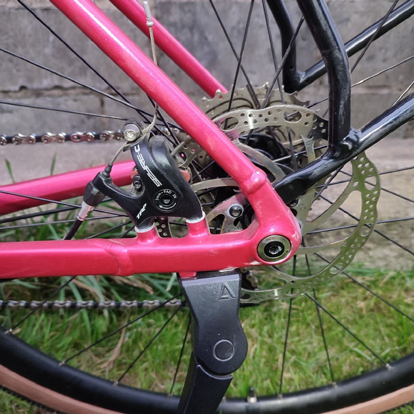 CUBE Nuroad Pro Fe 2022