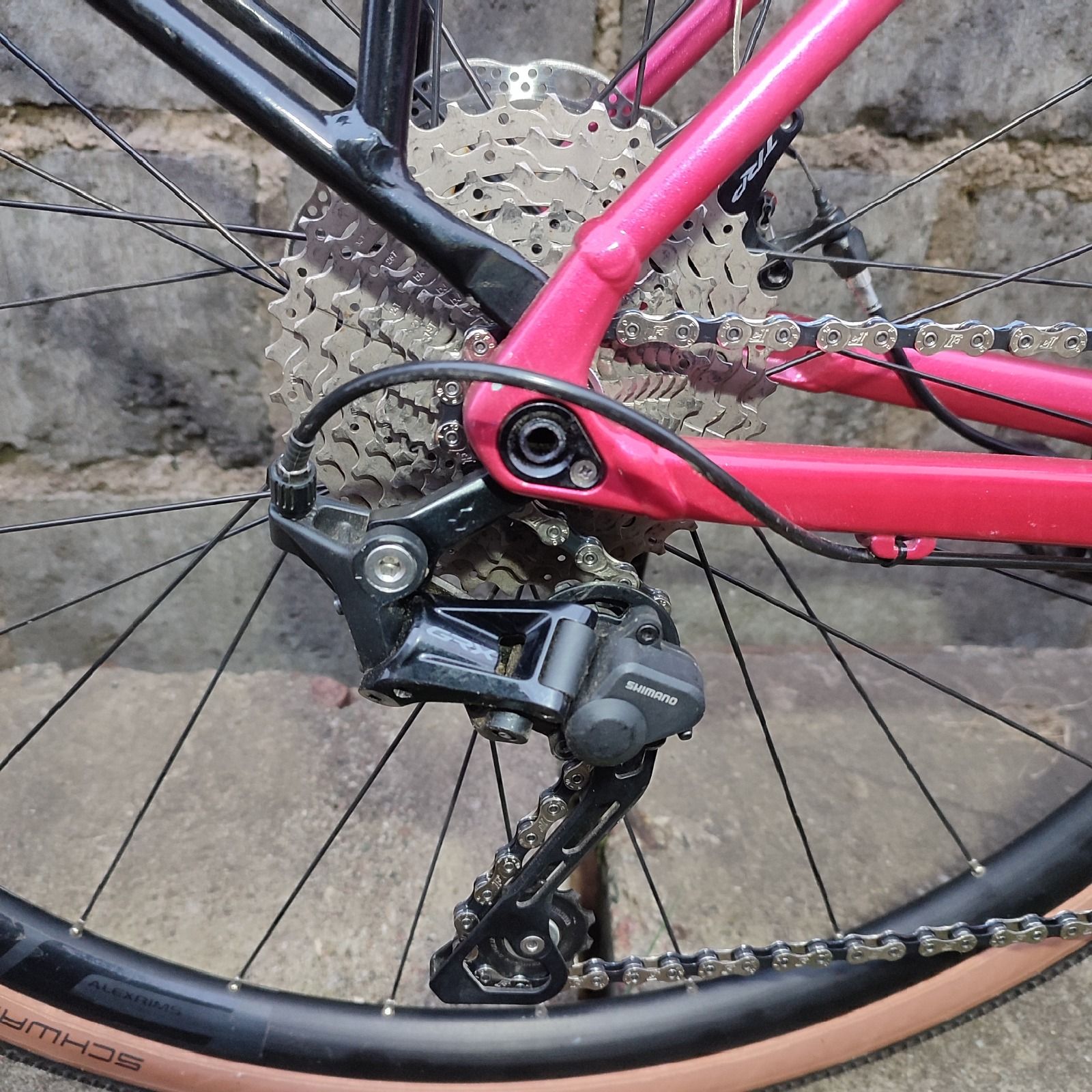 CUBE Nuroad Pro Fe 2022