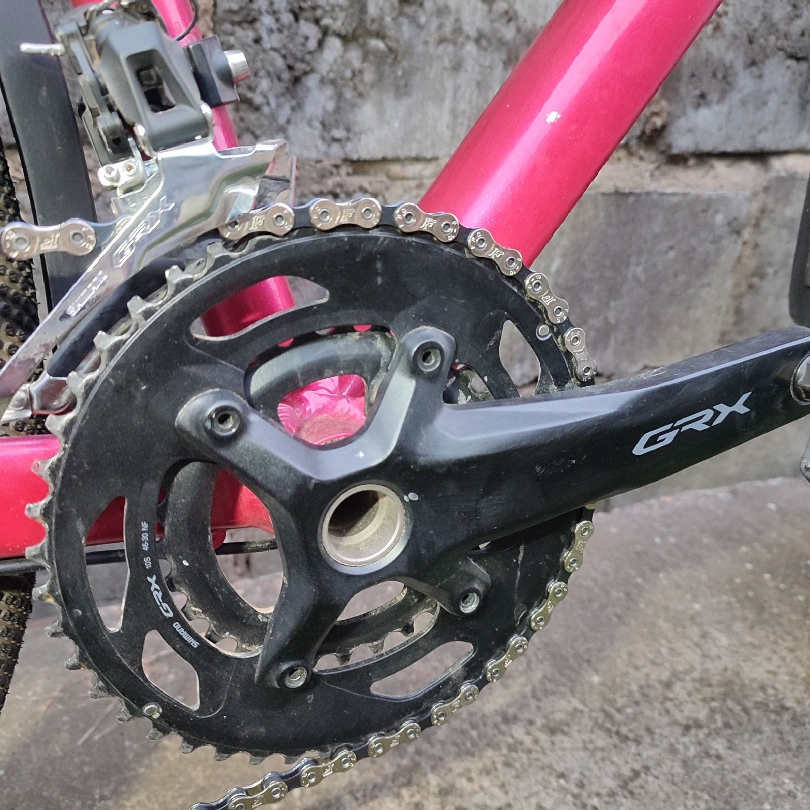 CUBE Nuroad Pro Fe 2022