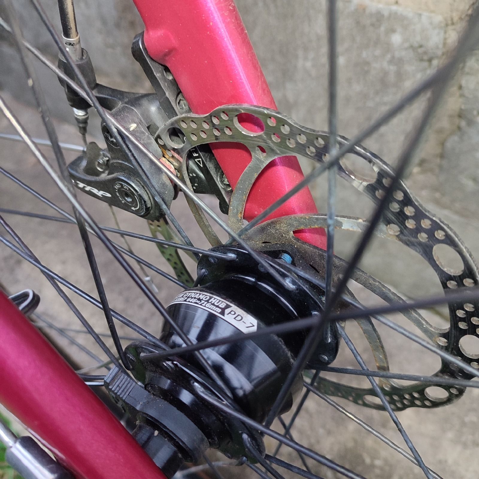 CUBE Nuroad Pro Fe 2022