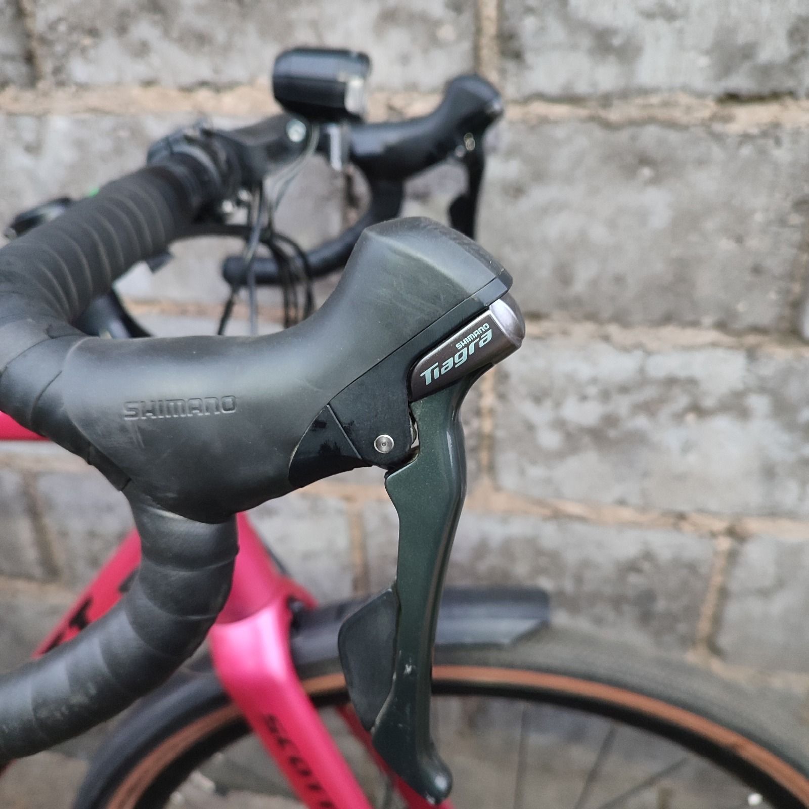 CUBE Nuroad Pro Fe 2022