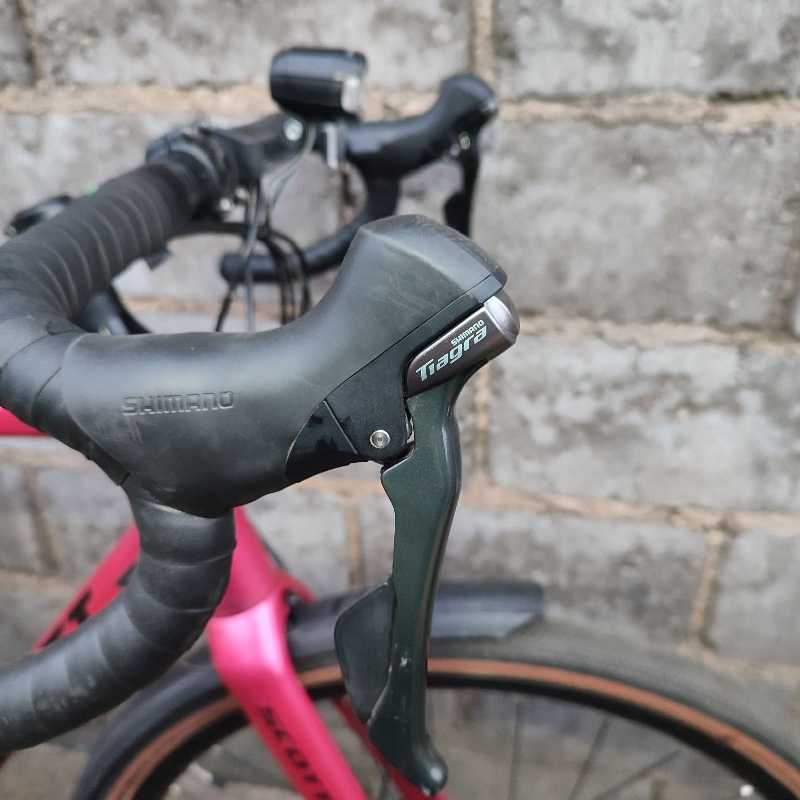 CUBE Nuroad Pro Fe 2022