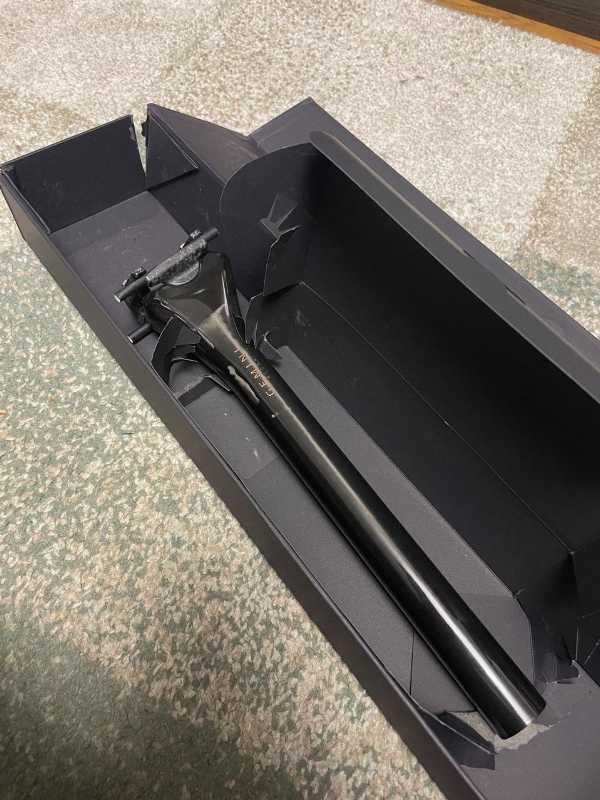 Подседел Gemini