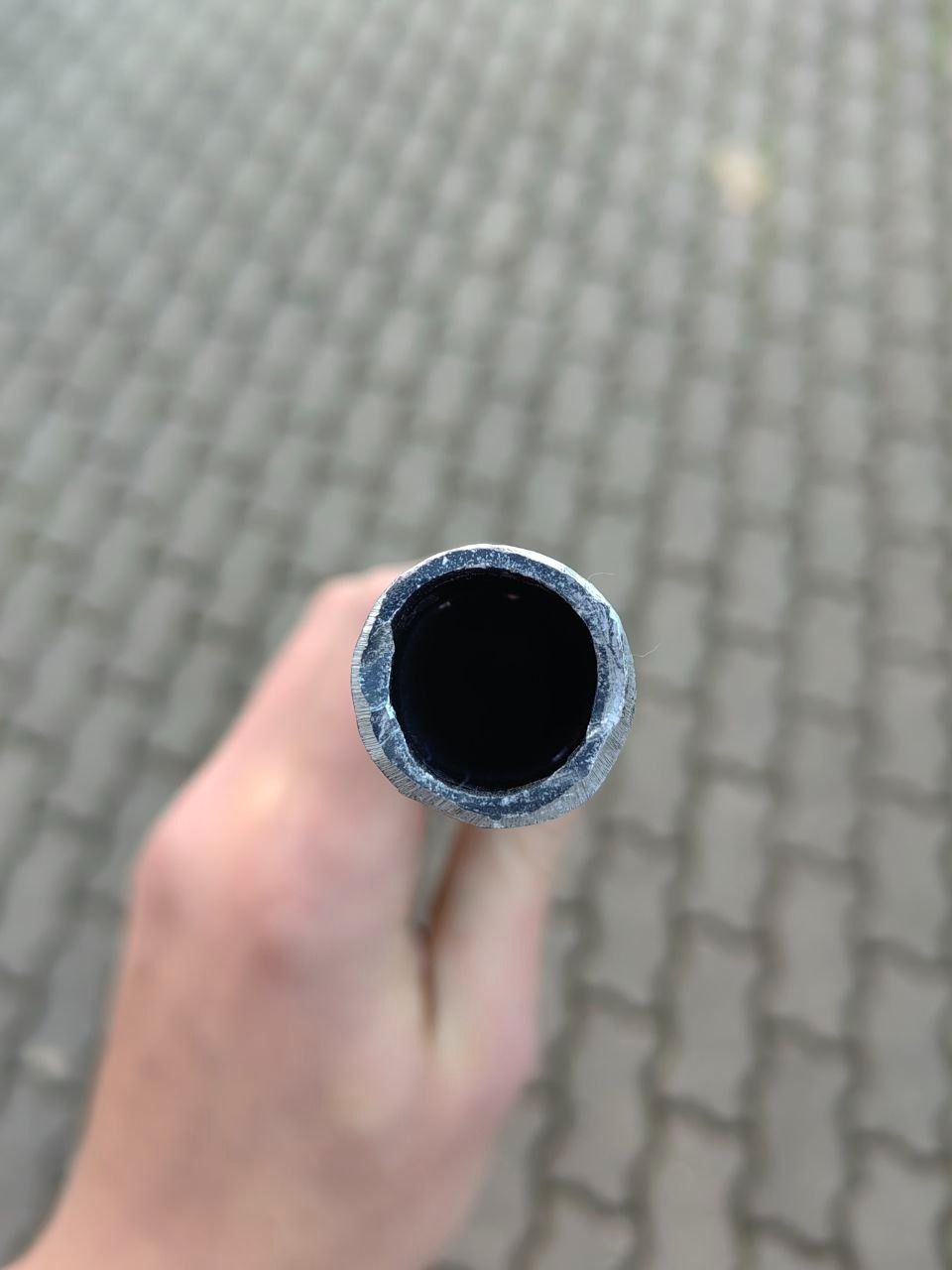руль bontrager