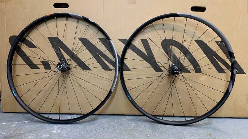 Shimano Deore XT WH-M8100- 29