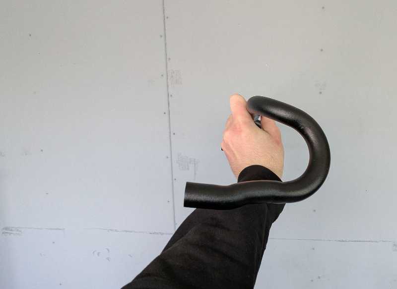 Ritchey venturemax 2 comp