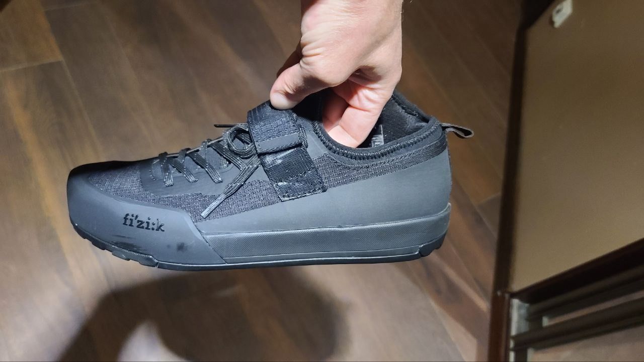 Велосипед Trek 6500