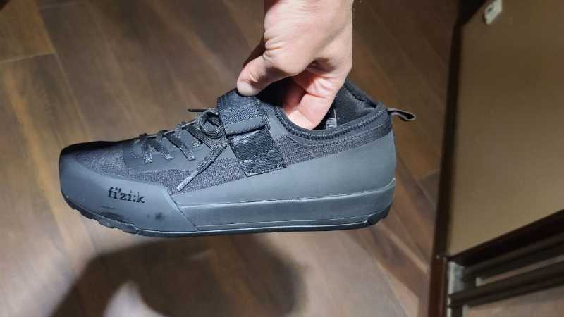 Велосипед на раме Trek 6500