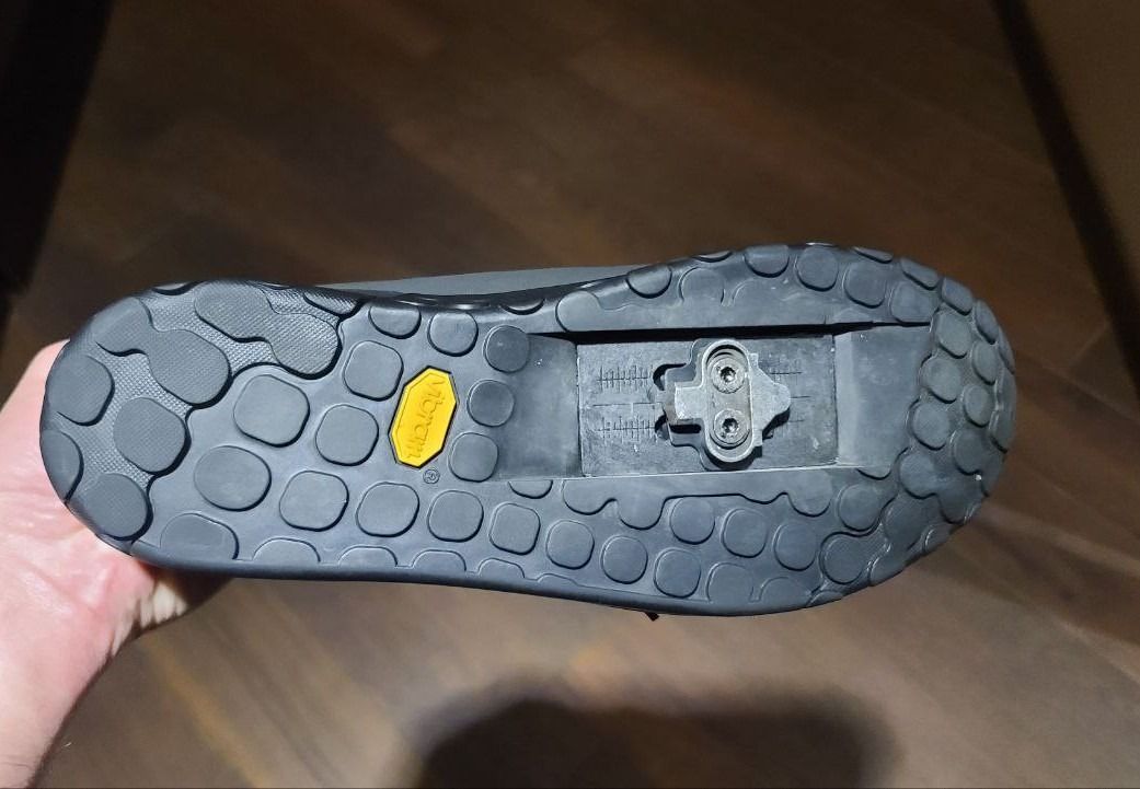 Велосипед Trek 6500