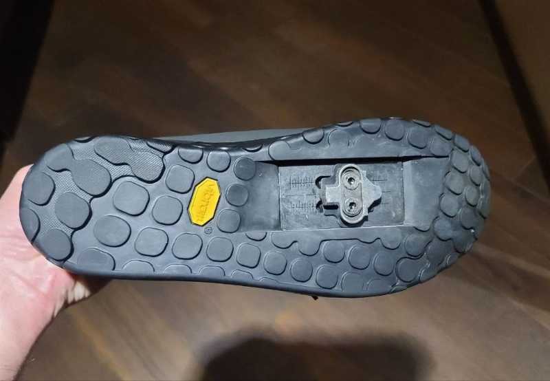 Велосипед на раме Trek 6500