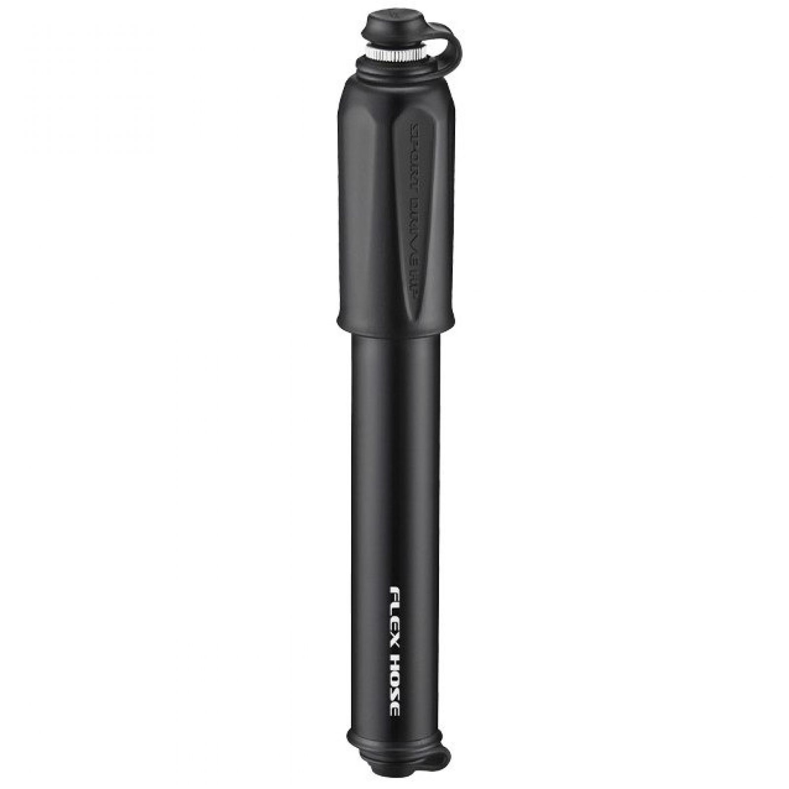 Новый насос Lezyne - Drive HP