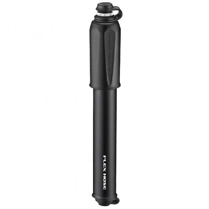 Новый насос Lezyne - Drive HP