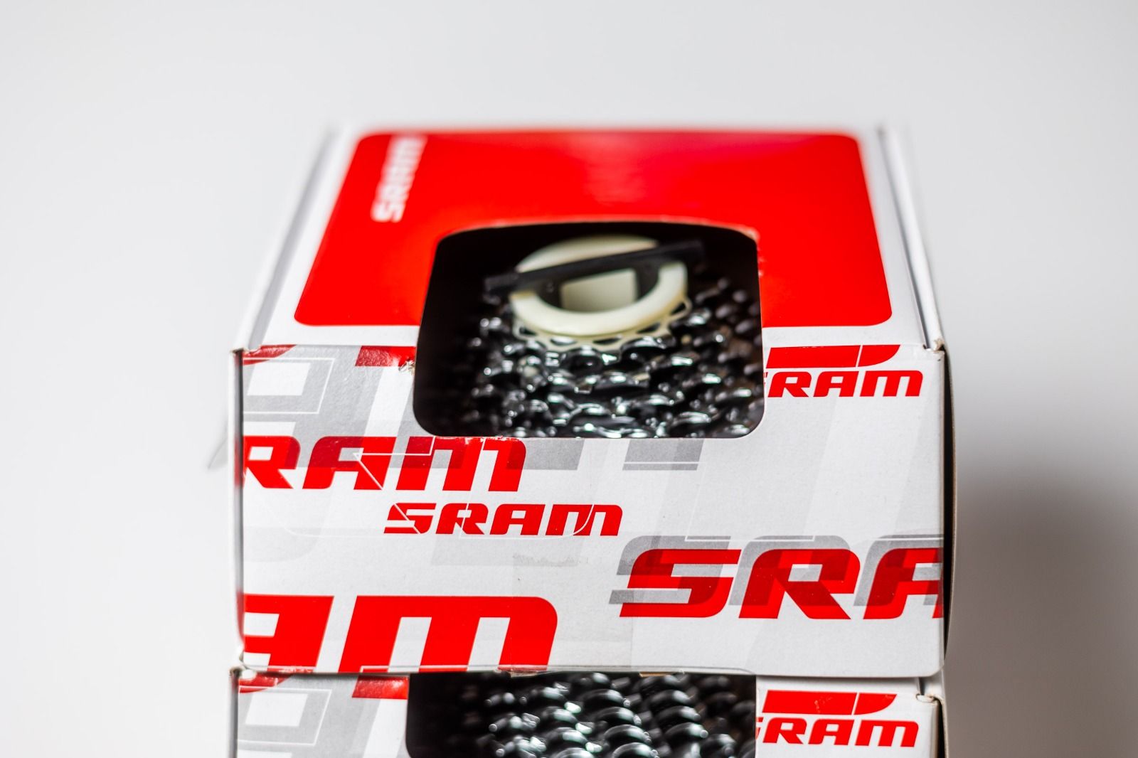 Новые кассеты Sram PG850, 8-ск, 11-32 / 12-26