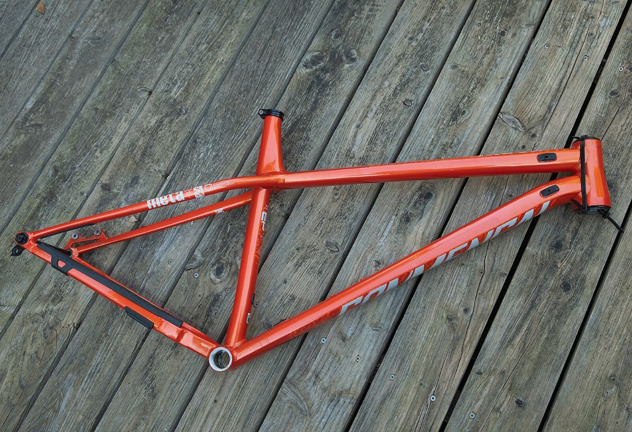 Рама Commencal Meta HT AM 29