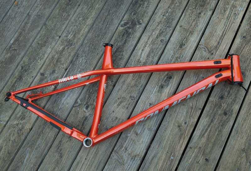 Рама Commencal Meta HT AM 29