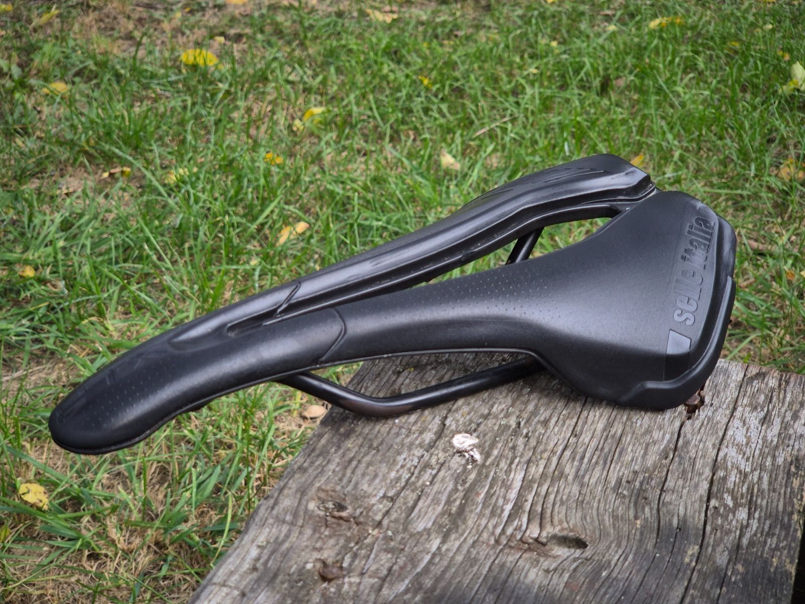 Седло Selle Italia X-LR Air Cross TM Superflow L3 145мм